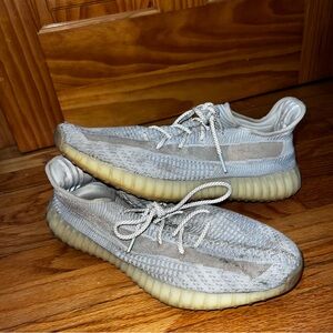 adidas Yeezy Boost 350 V2 Lundmark (Non Reflective)